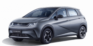 BYD Dolphin GLX