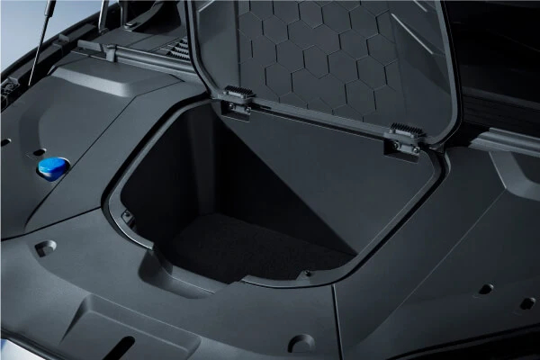 Cốp Trước BYD Seal Advanced