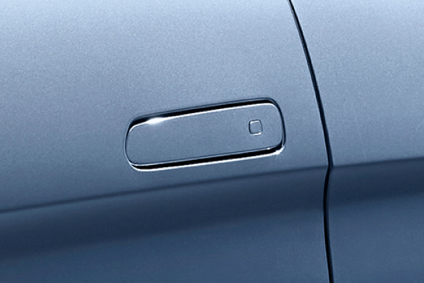 Tay Nắm Cửa BYD Seal Advanced